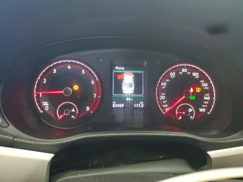 Продажа на аукционе авто 2021 Volkswagen Passat, vin: 1VWAA7A33MC006993, номер лота: 65919276