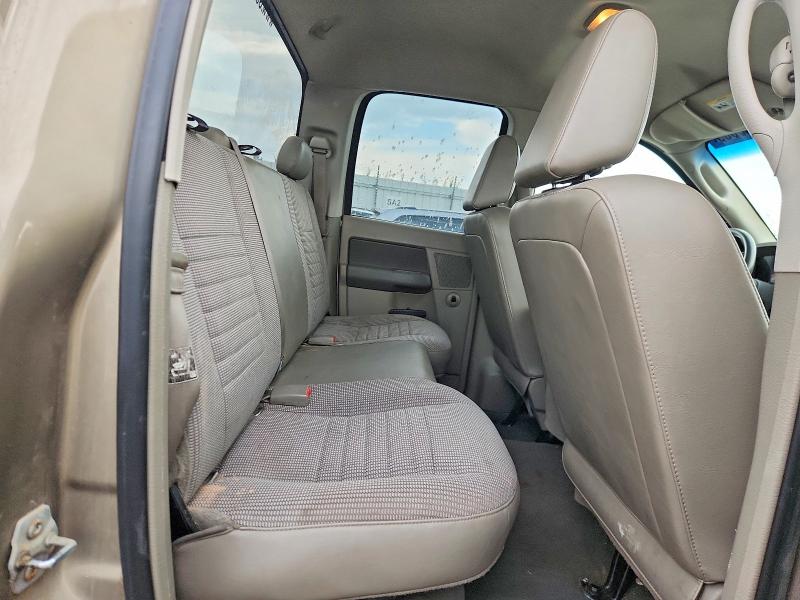 Продажа на аукционе авто 2008 Dodge Ram 1500, vin: 1D7HU182X8J128874, номер лота: 64383866