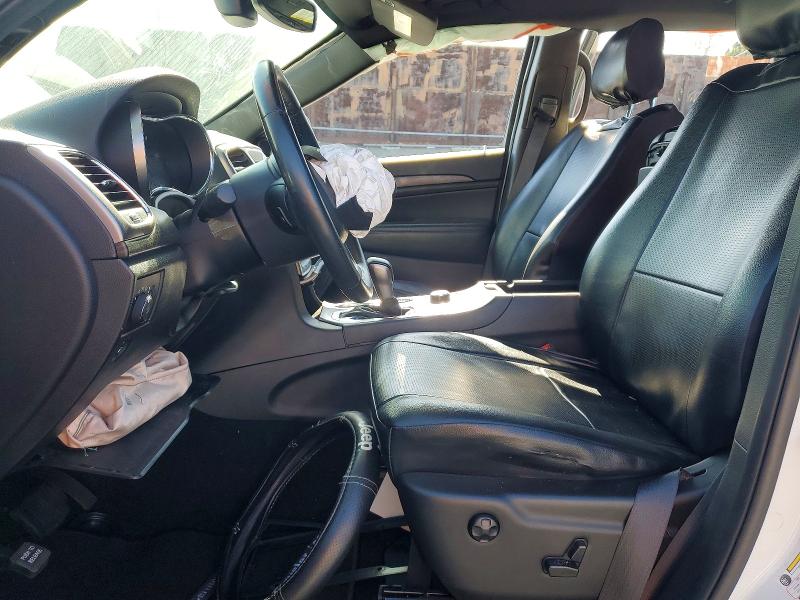 Продаж на аукціоні авто 2020 Jeep Grand Cherokee, vin: 1C4RJFAG4LC126545, номер лоту: 63342996