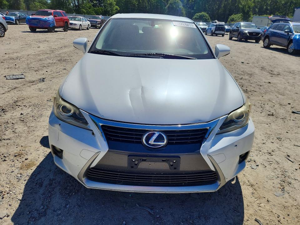 64226756 :رقم المزاد ، JTHKD5BHXF2226054 vin ، 2015 Lexus Ct مزاد بيع