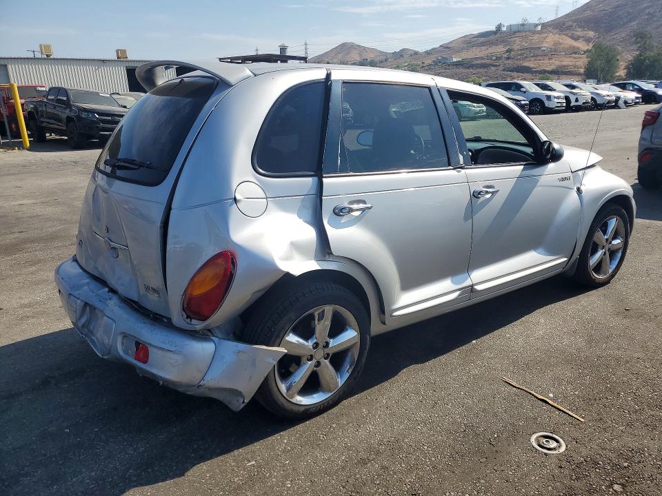 Aukcja sprzedaży 2005 Chrysler Pt Cruiser, vin: 3C8FY78GX5T642893, numer aukcji: 63809776
