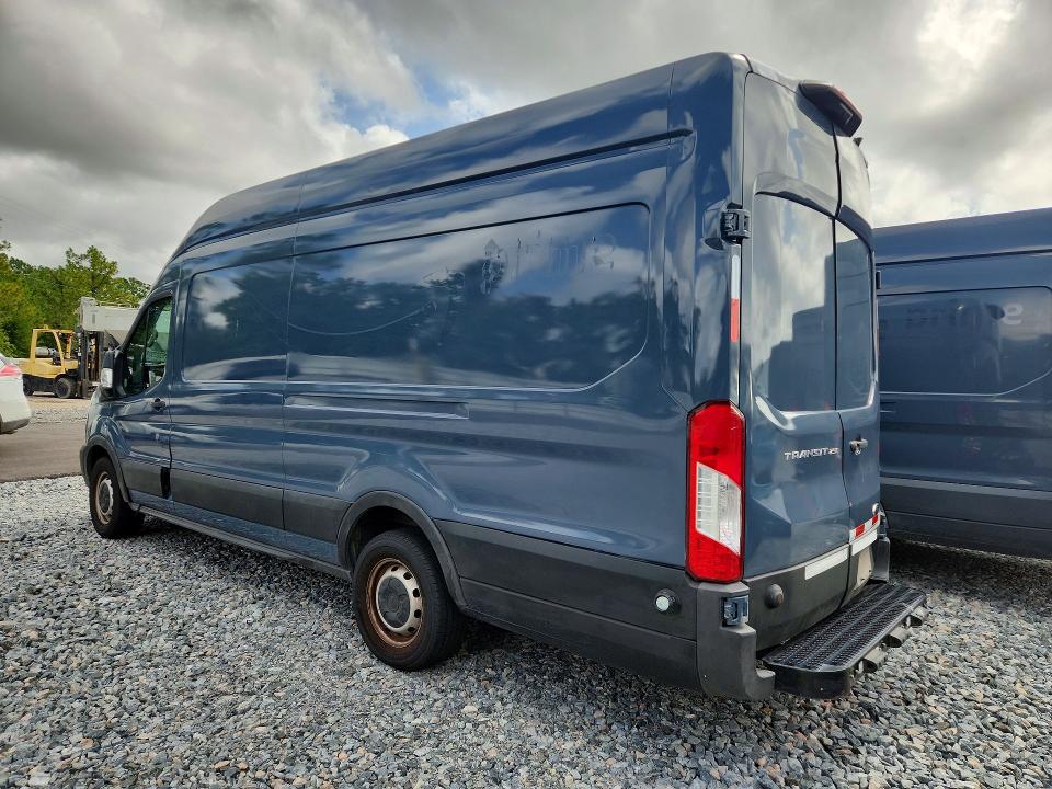 Aukcja sprzedaży 2020 Ford Transit, vin: 1FTBR3X80LKA86687, numer aukcji: 62543666