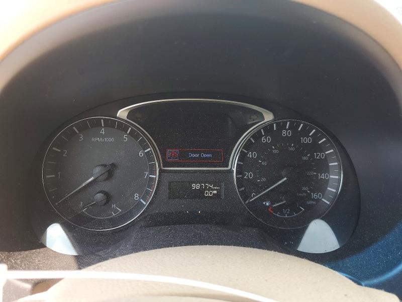 64276616 :رقم المزاد ، 1N4AL3APXEC163047 vin ، 2014 Nissan Altima مزاد بيع