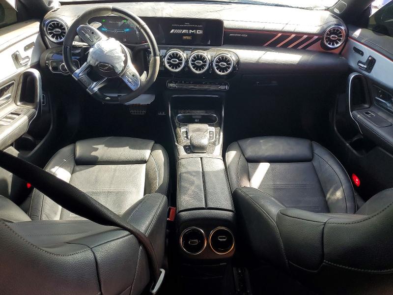 63143526 :رقم المزاد ، WDD5J5BB5LN062246 vin ، 2020 Mercedes-benz Cla مزاد بيع