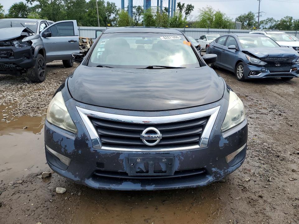 62071896 :رقم المزاد ، 1N4AL3AP3FC573884 vin ، 2015 Nissan Altima مزاد بيع