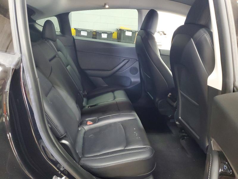 Aukcja sprzedaży 2021 Tesla Model Y, vin: 5YJYGDEEXMF102696, numer aukcji: 66734896