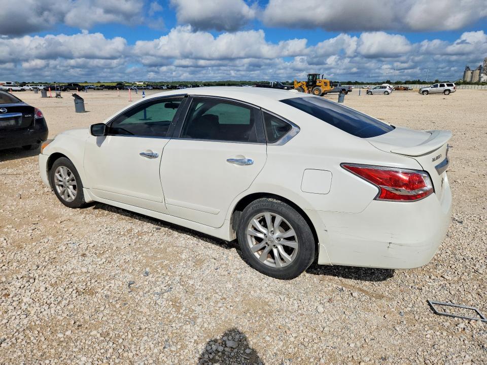 Продажа на аукционе авто 2014 Nissan Altima, vin: 1N4AL3AP6EC415778, номер лота: 64427326