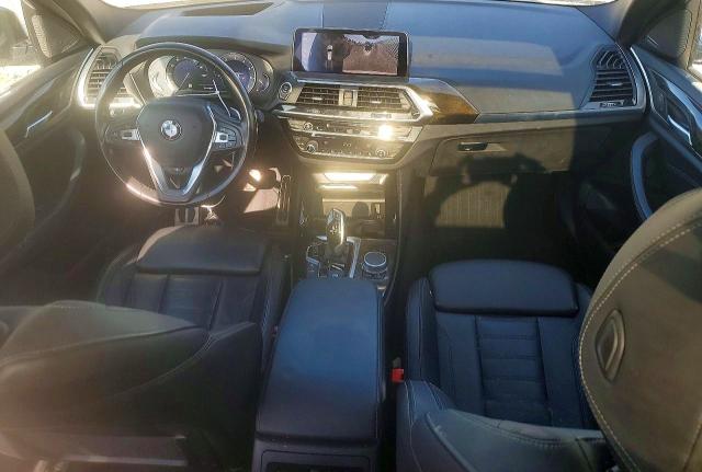 Продаж на аукціоні авто 2019 Bmw X3, vin: 5UXTR9C56KLE21089, номер лоту: 66113176