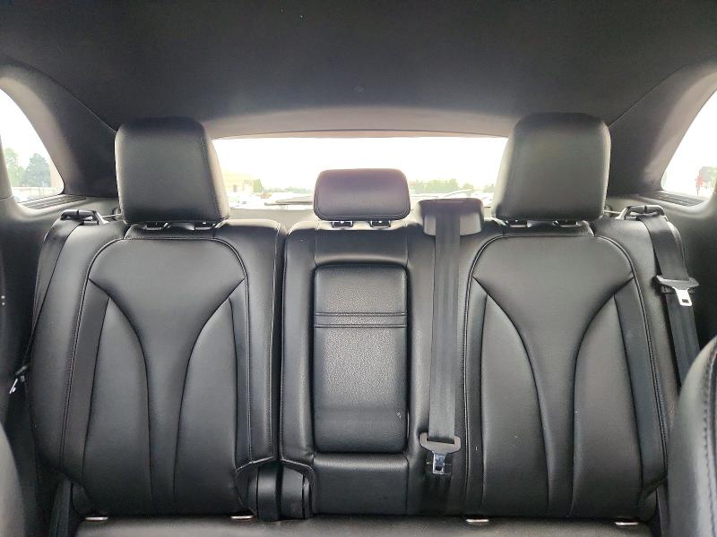 63521476 :رقم المزاد ، 5LMCJ1D99GUJ03714 vin ، 2016 Lincoln Mkc مزاد بيع