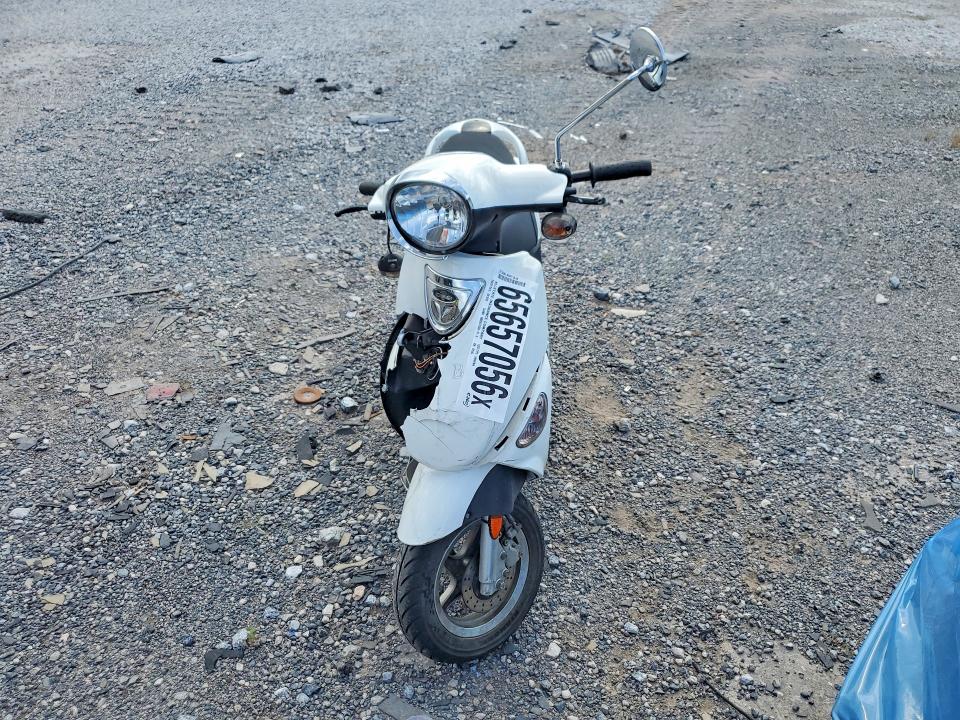 Aukcja sprzedaży 2021 Genuine Scooter Co. Buddy, vin: RFVPAP5A9M1128345, numer aukcji: 65657056