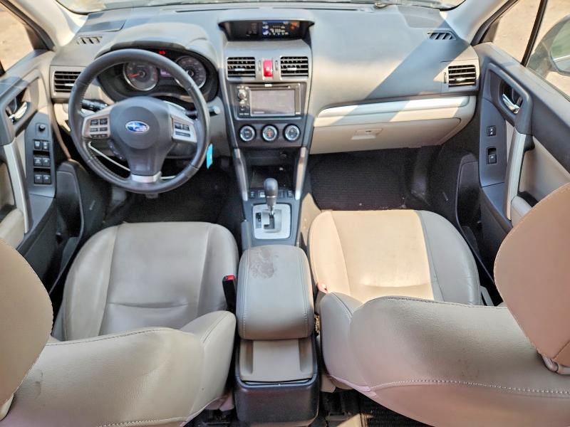 Продажа на аукционе авто 2015 Subaru Forester, vin: JF2SJAKC2FH568958, номер лота: 64499296
