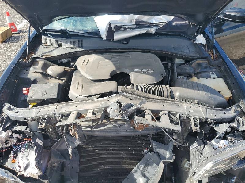Продаж на аукціоні авто 2019 Chrysler 300, vin: 2C3CCAAG6KH747272, номер лоту: 63878846