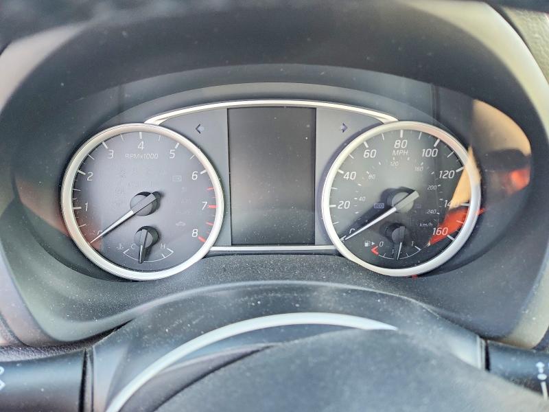Продажа на аукционе авто 2017 Nissan Sentra, vin: 3N1AB7AP2HY361446, номер лота: 64187896