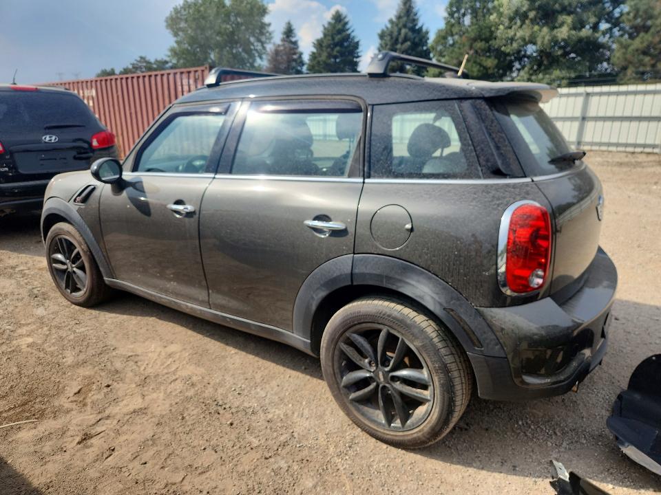 Aukcja sprzedaży 2014 Mini Cooper, vin: WMWZC5C53EWP41523, numer aukcji: 65711566