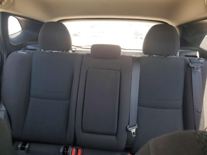 Aukcja sprzedaży 2018 Nissan Rogue Sport, vin: JN1BJ1CR5JW262877, numer aukcji: 65140006