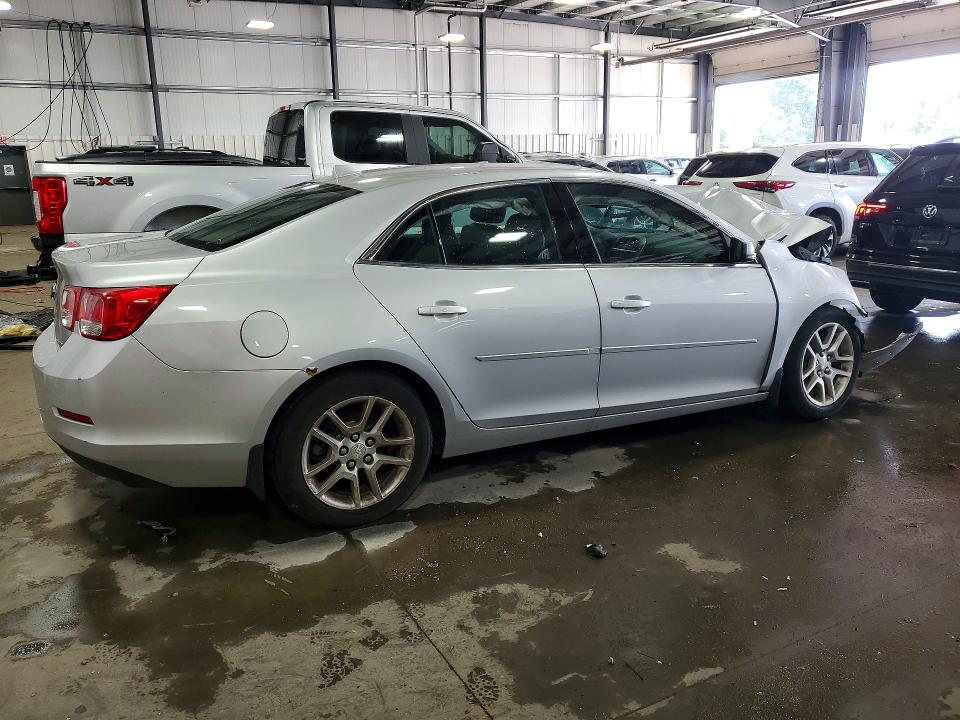 Продажа на аукционе авто 2013 Chevrolet Malibu, vin: 1G11C5SA2DF318521, номер лота: 63903916