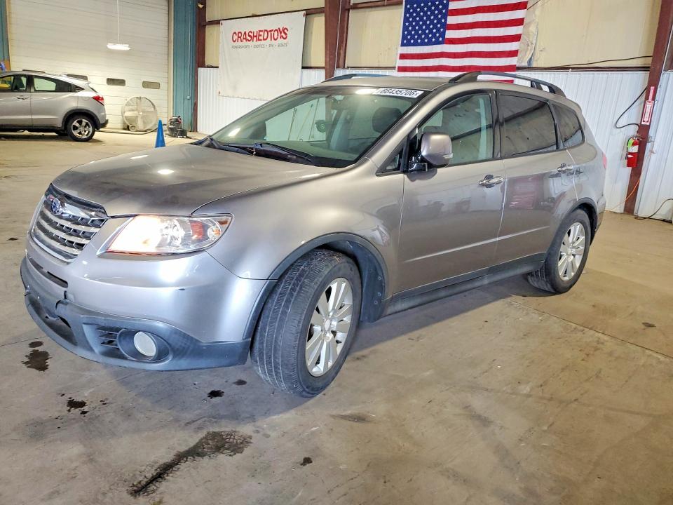 Продажа на аукционе авто 2009 Subaru Tribeca, vin: 4S4WX97D194400329, номер лота: 66435706
