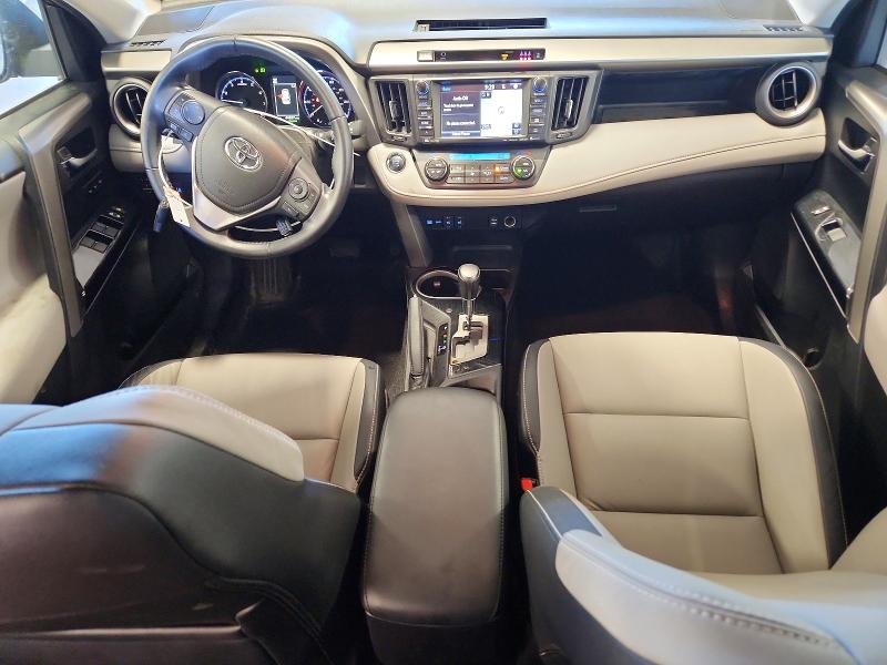 65666406 :رقم المزاد ، 2T3DFREV3HW677026 vin ، 2017 Toyota Rav4 مزاد بيع