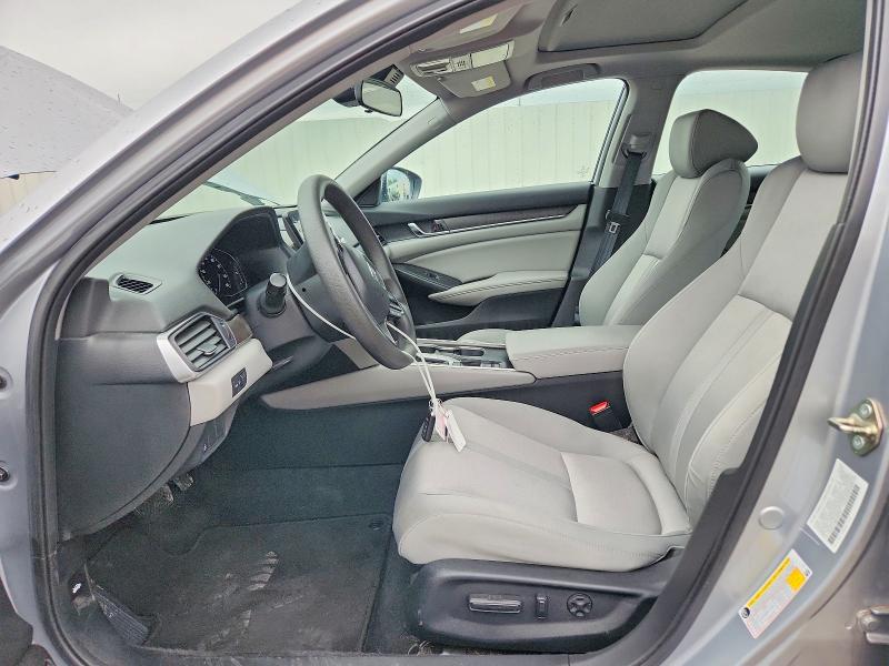 Aukcja sprzedaży 2020 Honda Accord, vin: 1HGCV1F48LA047971, numer aukcji: 64724166