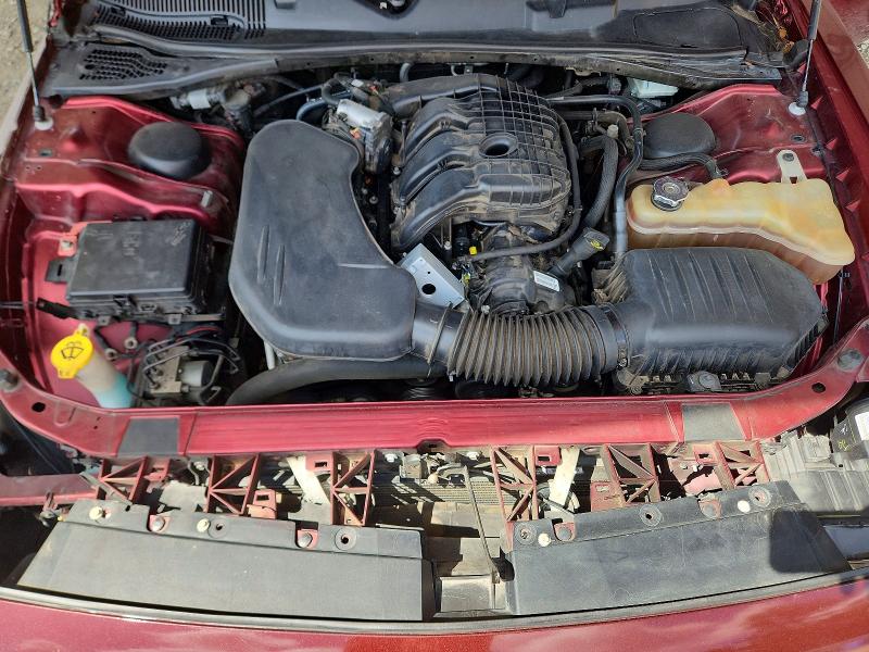 Продажа на аукционе авто 2018 Dodge Challenger, vin: 2C3CDZAG3JH231882, номер лота: 64532126