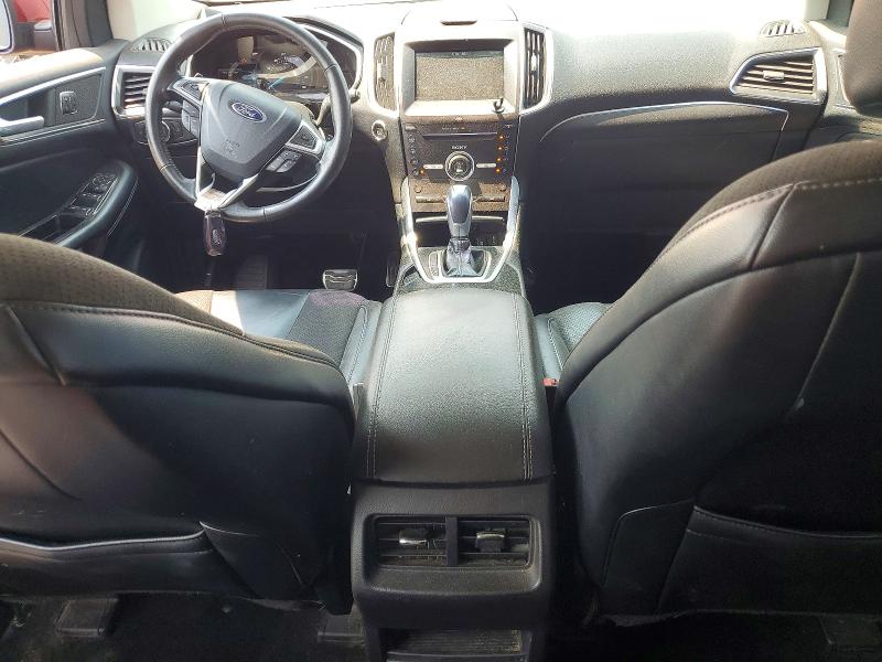 Aukcja sprzedaży 2015 Ford Edge, vin: 2FMTK4APXFBB55748, numer aukcji: 64920546