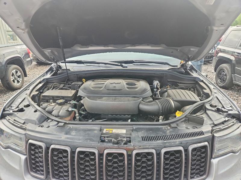 Aukcja sprzedaży 2021 Jeep Grand Cherokee, vin: 1C4RJFCG5MC626499, numer aukcji: 64779196