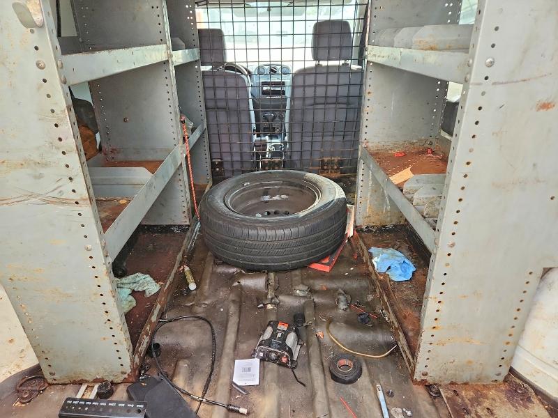 Продаж на аукціоні авто 2012 Ford Transit Connect, vin: NM0LS7BN1CT097850, номер лоту: 64555146