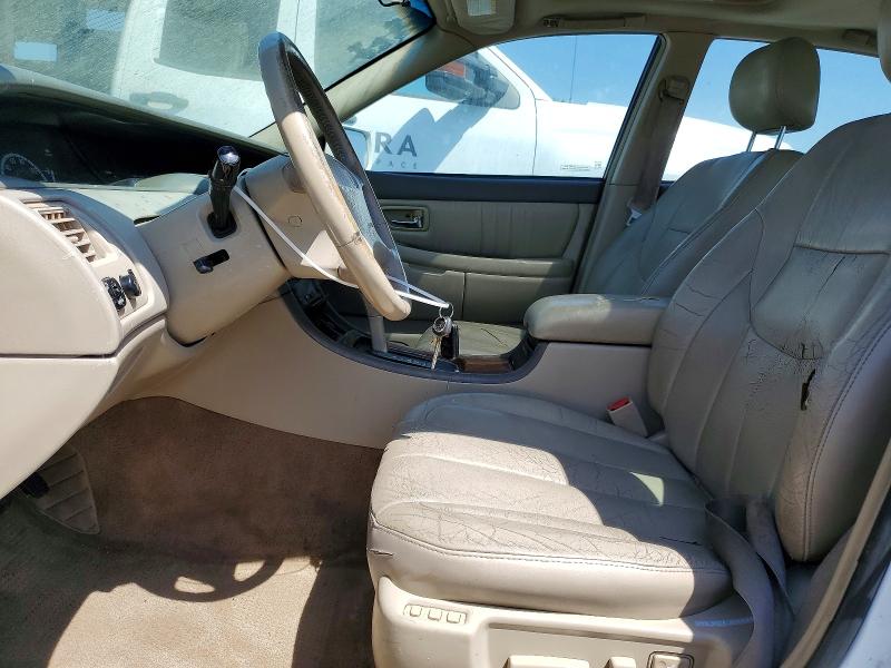 Aukcja sprzedaży 2000 Toyota Avalon, vin: 4T1BF28BXYU102950, numer aukcji: 64041036