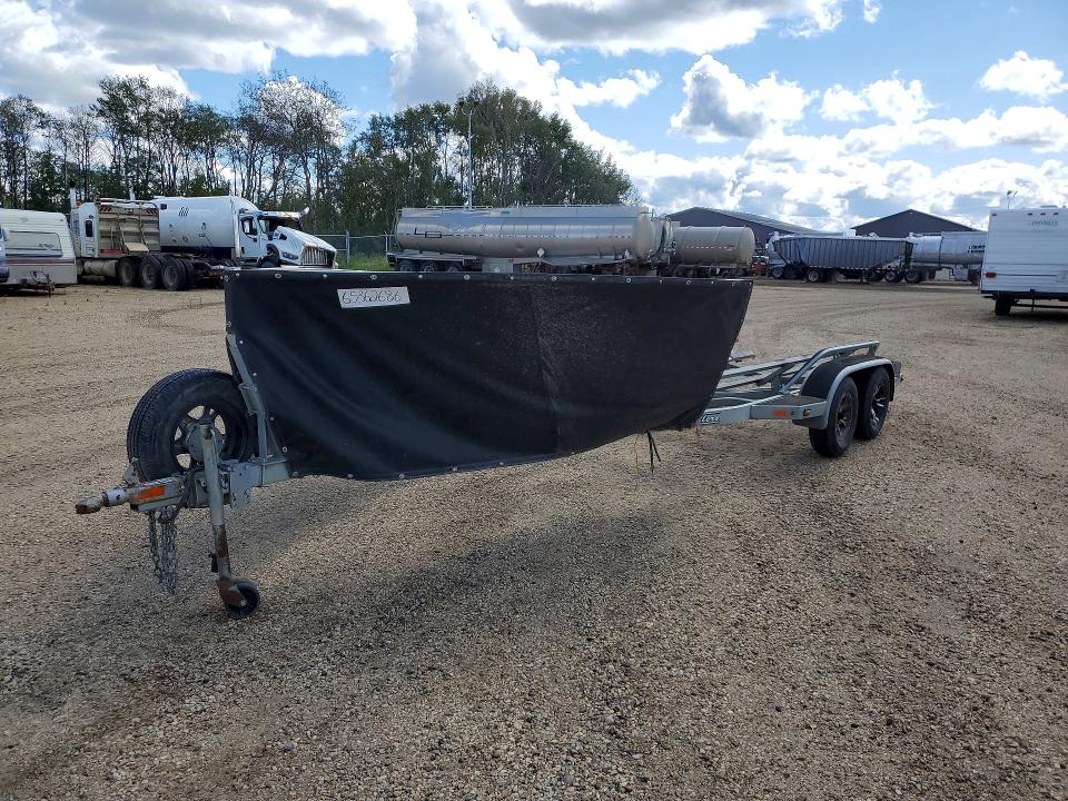 Aukcja sprzedaży 2014 Boat Trailer Boat Trailer, vin: 1G9BB2325EL401227, numer aukcji: 65362686