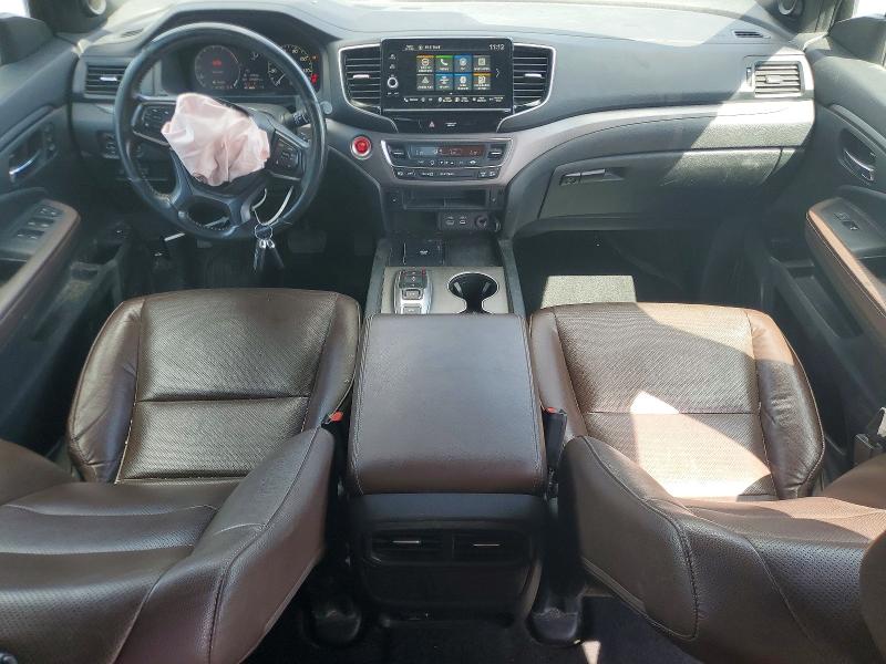 Aukcja sprzedaży 2024 Honda Ridgeline, vin: 5FPYK3F58RB015658, numer aukcji: 64453306