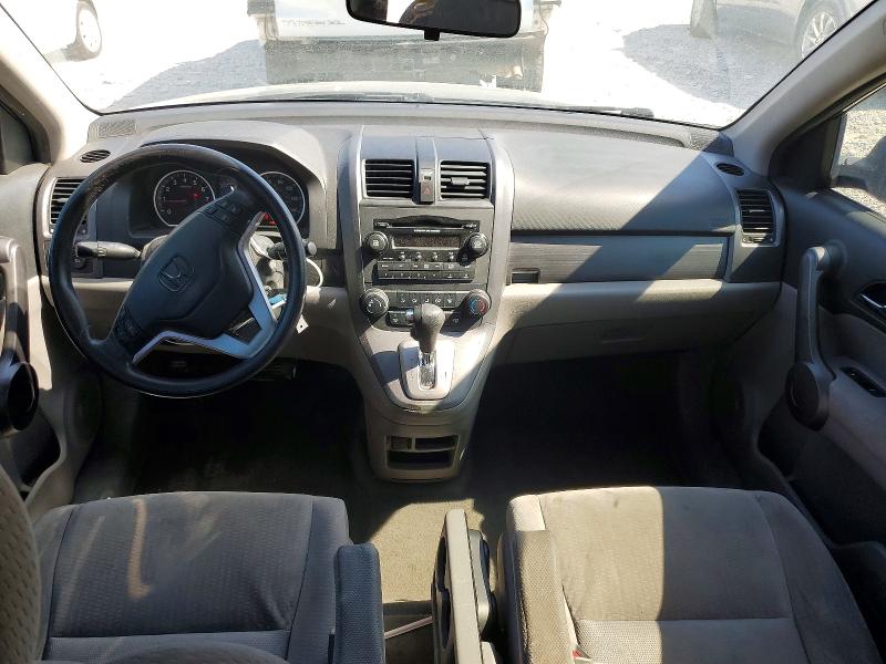 66232086 :رقم المزاد ، 3CZRE38598G705522 vin ، 2008 Honda Cr-v مزاد بيع
