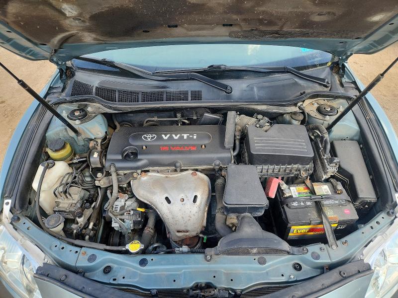 66915456 :رقم المزاد ، 4T1BE46KX8U743663 vin ، 2008 Toyota Camry مزاد بيع