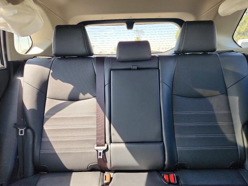 Продаж на аукціоні авто 2025 Toyota Rav4, vin: JTMD6RFV9SD166780, номер лоту: 66465776