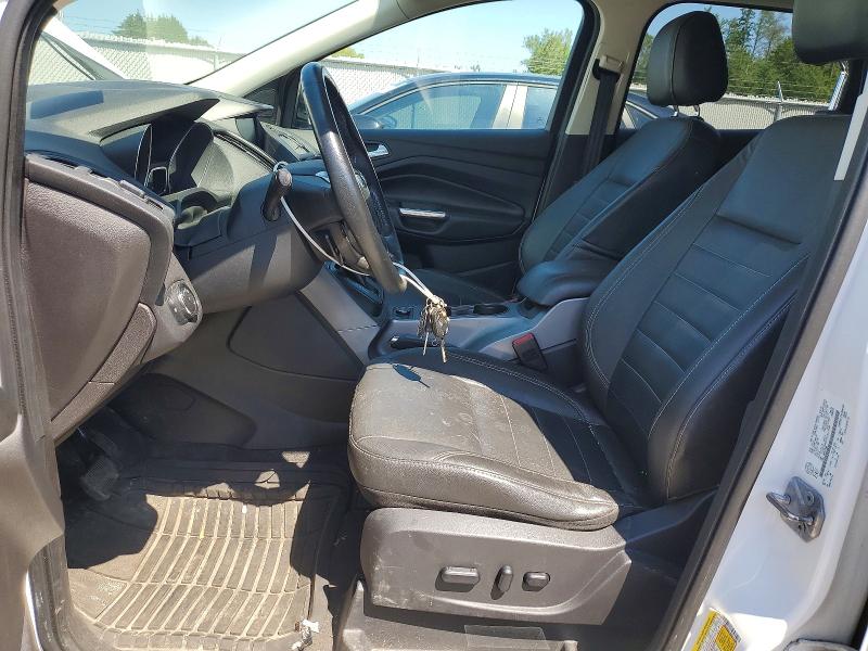 Продаж на аукціоні авто 2014 Ford Escape, vin: 1FMCU9G91EUD11586, номер лоту: 62994296