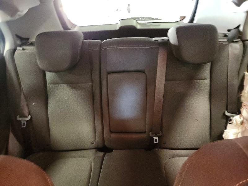 64370126 :رقم المزاد ، 3GNCJKSB1HL286192 vin ، 2017 Chevrolet Trax مزاد بيع