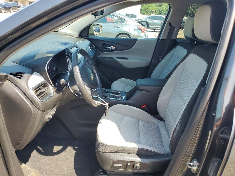 Aukcja sprzedaży 2019 Chevrolet Equinox, vin: 3GNAXKEV8KS666848, numer aukcji: 65630226