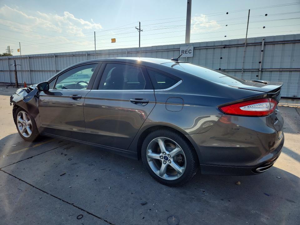 2015 Ford Fusion მანქანა იყიდება აუქციონზე, vin: 3FA6P0H98FR223703, აუქციონის ნომერი: 62638306