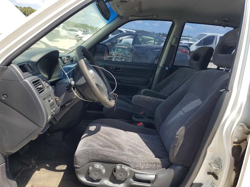 Aukcja sprzedaży 2000 Honda Cr-v, vin: JHLRD2847YC001786, numer aukcji: 65393276
