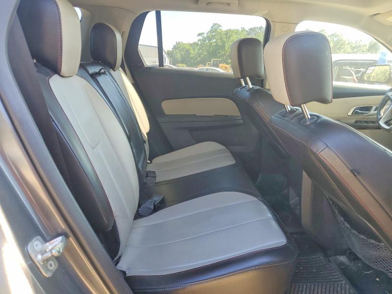 64496876 :رقم المزاد ، 2GKFLXE37D6165834 vin ، 2013 Gmc Terrain مزاد بيع