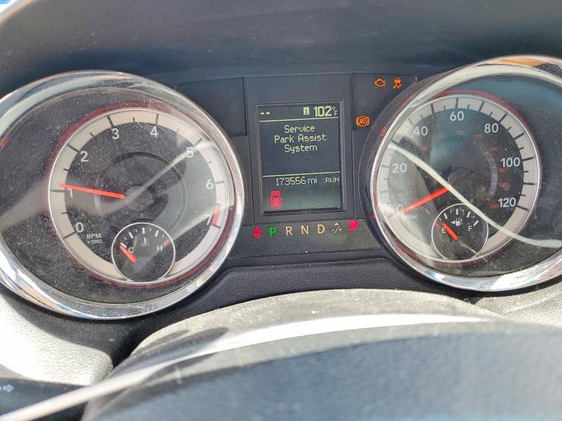 Aukcja sprzedaży 2016 Dodge Grand Caravan, vin: 2C4RDGCG5GR323229, numer aukcji: 66138286