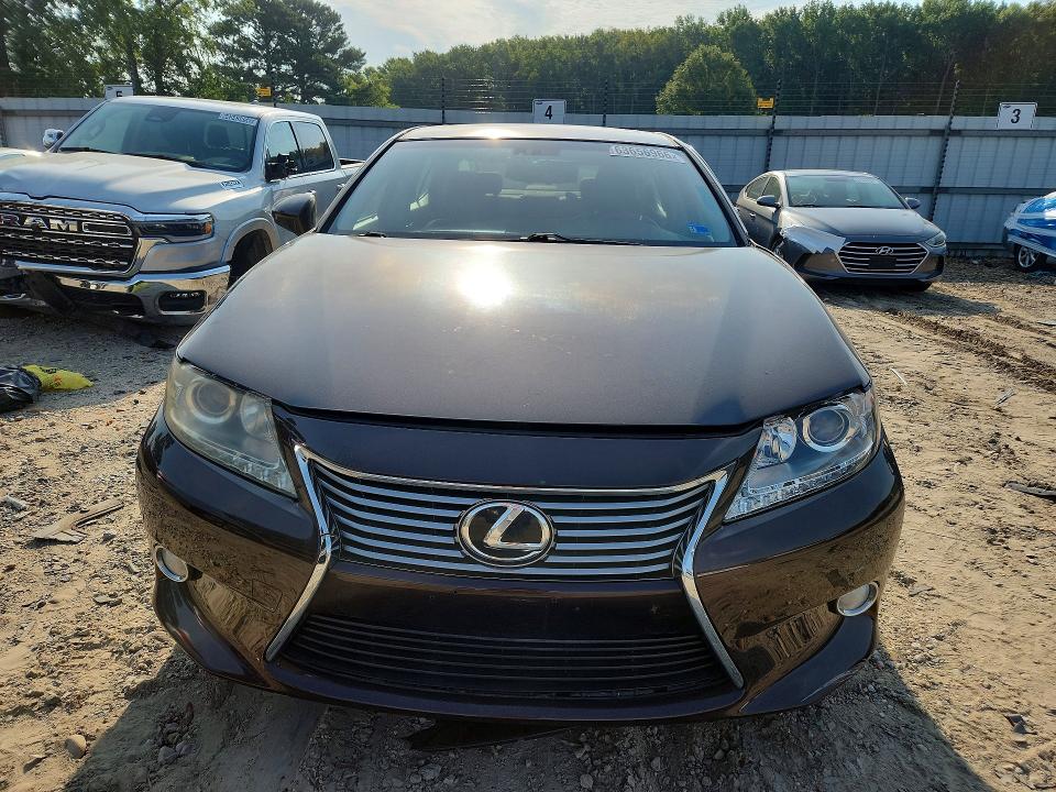Aukcja sprzedaży 2013 Lexus Es, vin: JTHBK1GG7D2042007, numer aukcji: 63656966