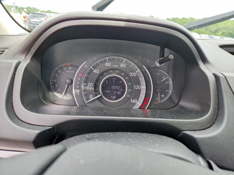 Aukcja sprzedaży 2014 Honda Cr-v, vin: 5J6RM3H57EL045594, numer aukcji: 63728216