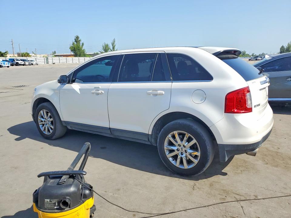 Продаж на аукціоні авто 2013 Ford Edge, vin: 2FMDK3KC6DBC64277, номер лоту: 65725346