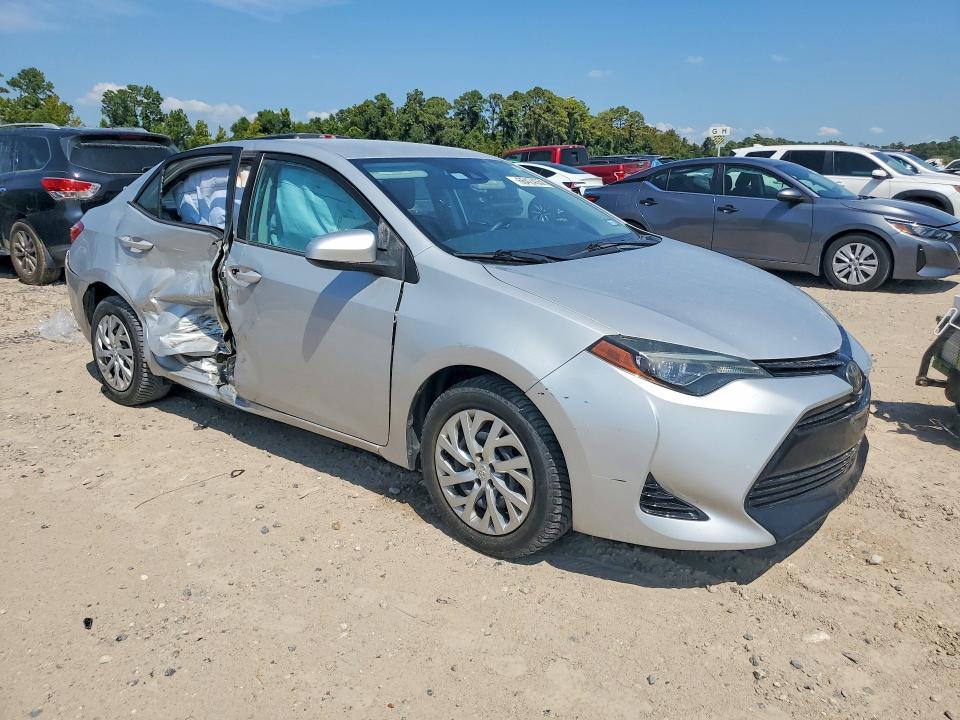 Продаж на аукціоні авто 2017 Toyota Corolla, vin: 5YFBURHE4HP687874, номер лоту: 66424356