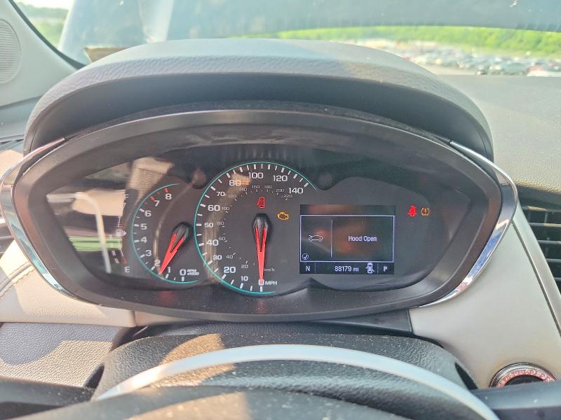 Aukcja sprzedaży 2020 Chevrolet Trax, vin: 3GNCJPSB3LL167484, numer aukcji: 64107226