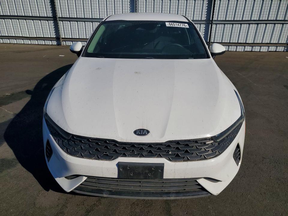 Aukcja sprzedaży 2021 Kia K5, vin: 5XXG14J2XMG046734, numer aukcji: 66514776