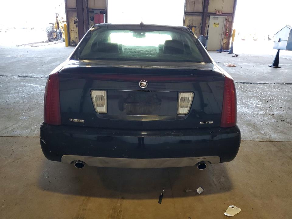 Aukcja sprzedaży 2007 Cadillac Sts, vin: 1G6DC67AX70165559, numer aukcji: 66987716