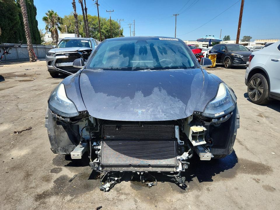 Продаж на аукціоні авто 2020 Tesla Model 3, vin: 5YJ3E1EA4LF630454, номер лоту: 62880556