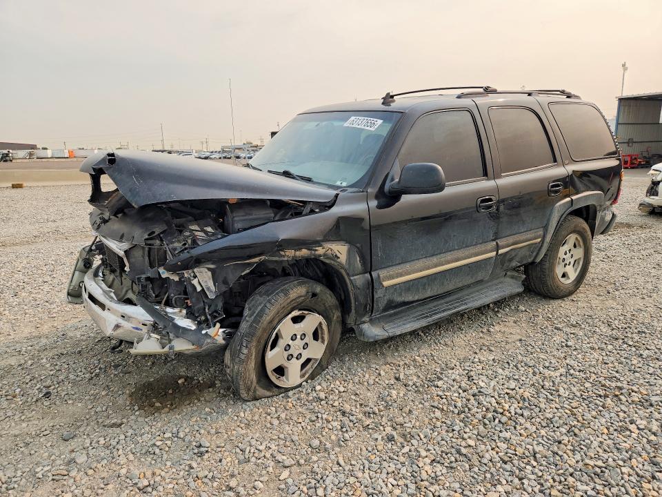Aukcja sprzedaży 2006 Chevrolet Tahoe, vin: 1GNEK13Z06R168488, numer aukcji: 63137656
