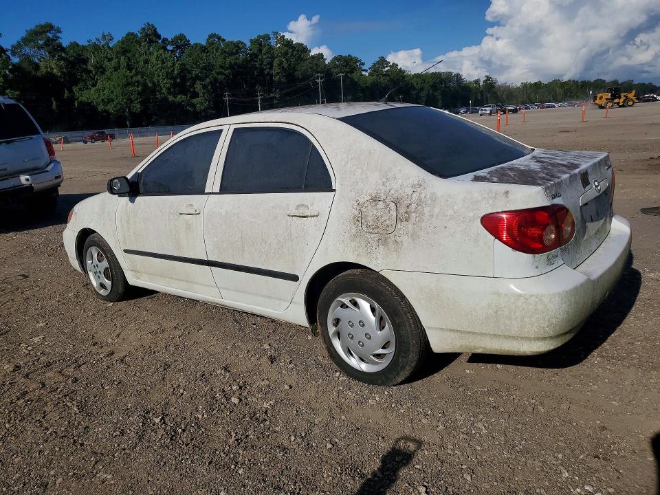 Aukcja sprzedaży 2005 Toyota Corolla, vin: 1NXBR32E55Z476913, numer aukcji: 64230266